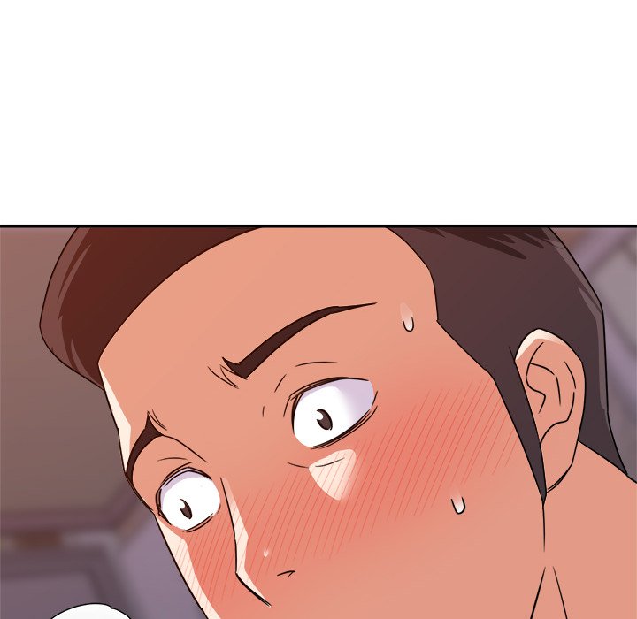 New Flavors Chapter 11 - Page 117