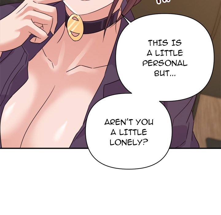 New Flavors Chapter 14 - Page 86