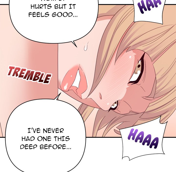 New Flavors Chapter 19 - Page 44