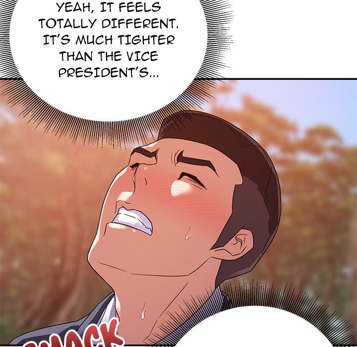 New Flavors Chapter 19 - Page 57