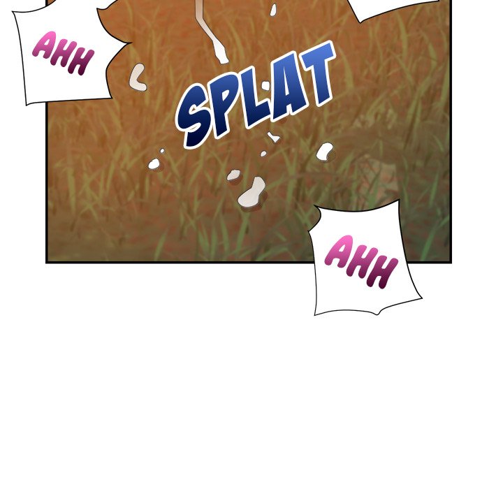 New Flavors Chapter 19 - Page 78