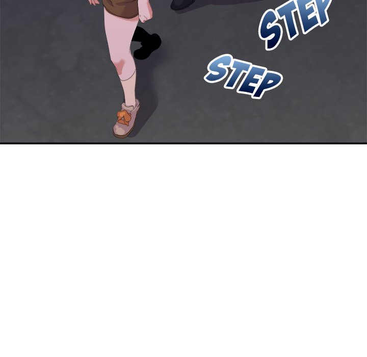 New Flavors Chapter 19 - Page 85