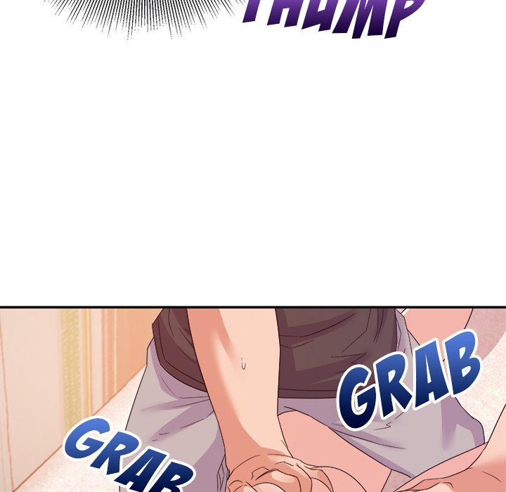 New Flavors Chapter 20 - Page 122