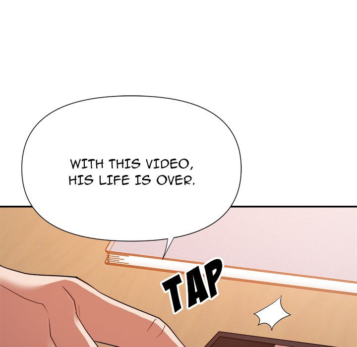 New Flavors Chapter 24 - Page 115