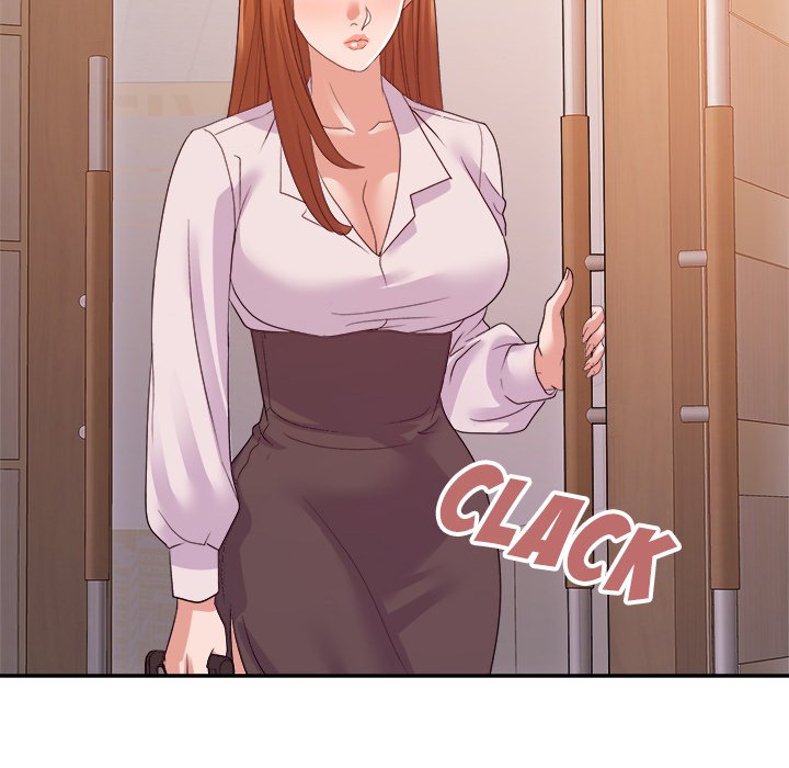 New Flavors Chapter 24 - Page 95