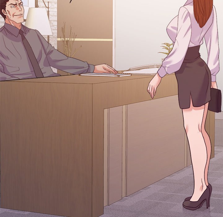 New Flavors Chapter 24 - Page 97