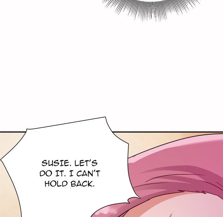 New Flavors Chapter 4 - Page 27