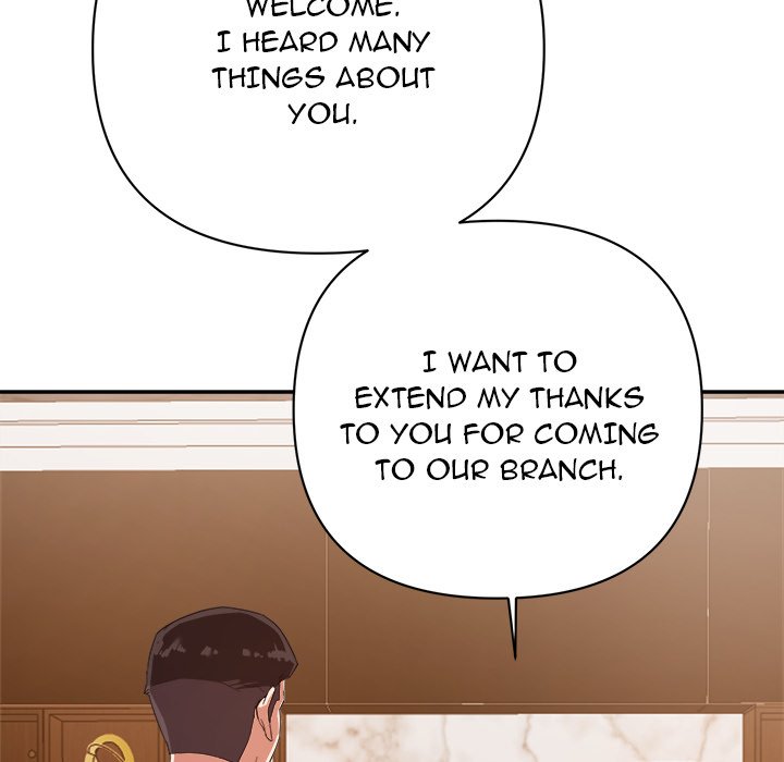 New Flavors Chapter 5 - Page 39