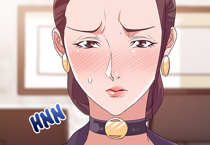 New Flavors Chapter 6 - Page 4