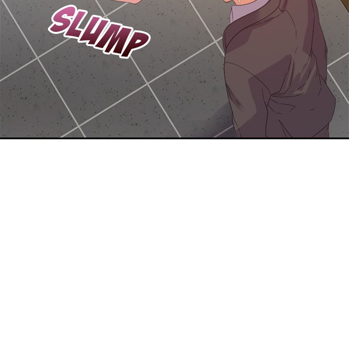 New Flavors Chapter 7 - Page 95