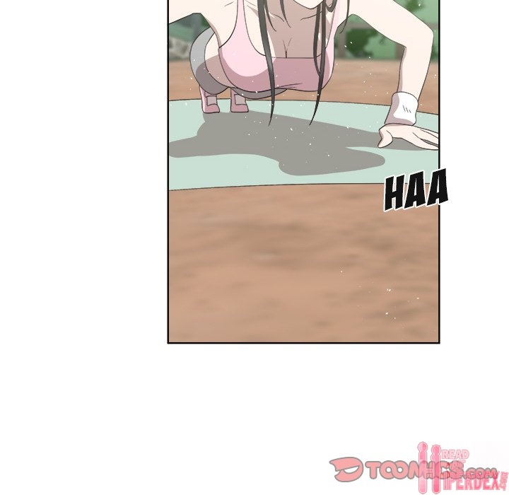 Superstar Cynthia Oh Chapter 25 - Page 22