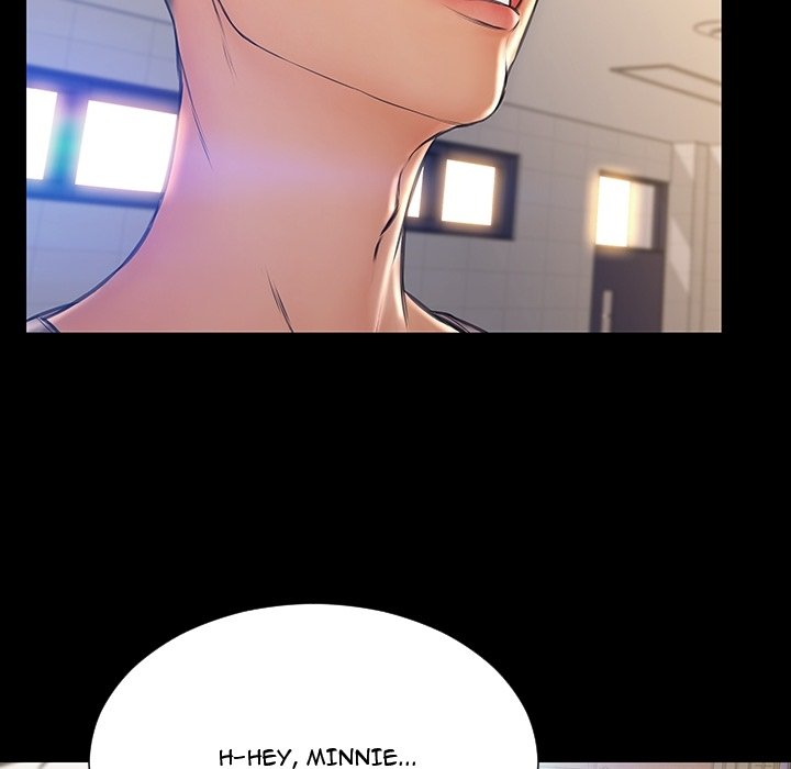 Superstar Cynthia Oh Chapter 25 - Page 24