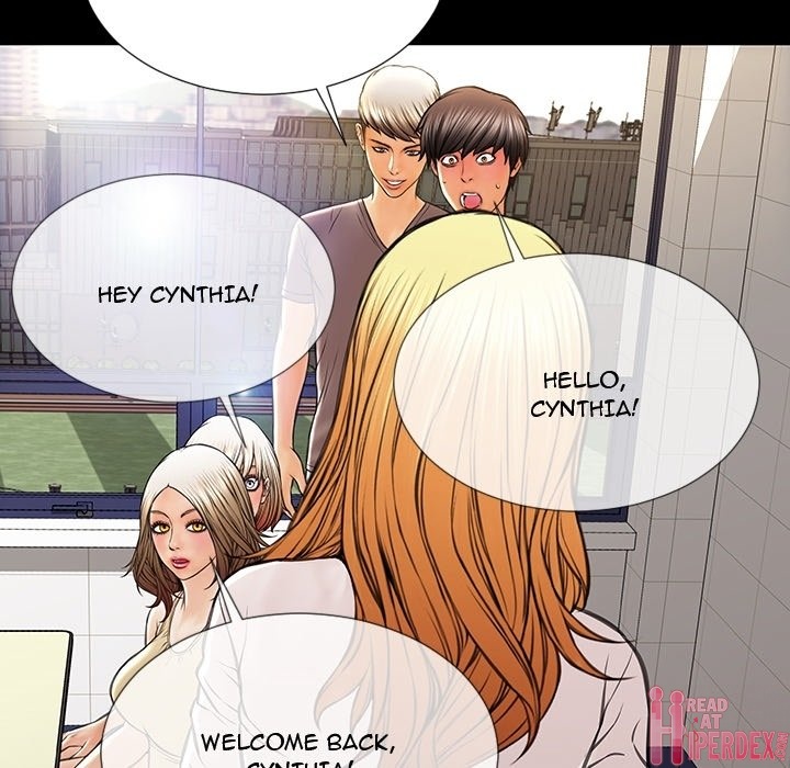 Superstar Cynthia Oh Chapter 25 - Page 66