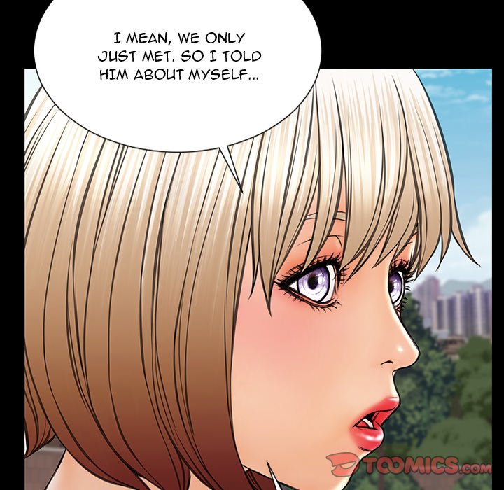 Superstar Cynthia Oh Chapter 32 - Page 117