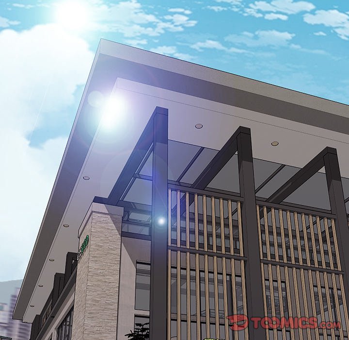 Superstar Cynthia Oh Chapter 32 - Page 15