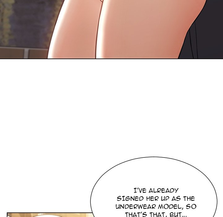 Superstar Cynthia Oh Chapter 32 - Page 34