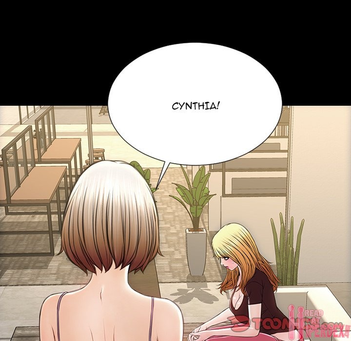 Superstar Cynthia Oh Chapter 32 - Page 81