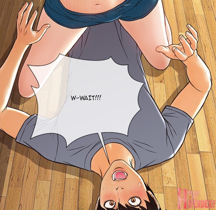 Superstar Cynthia Oh Chapter 34 - Page 131