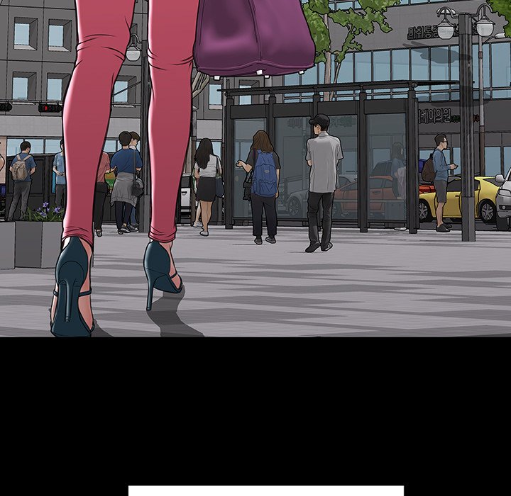 Superstar Cynthia Oh Chapter 43 - Page 114