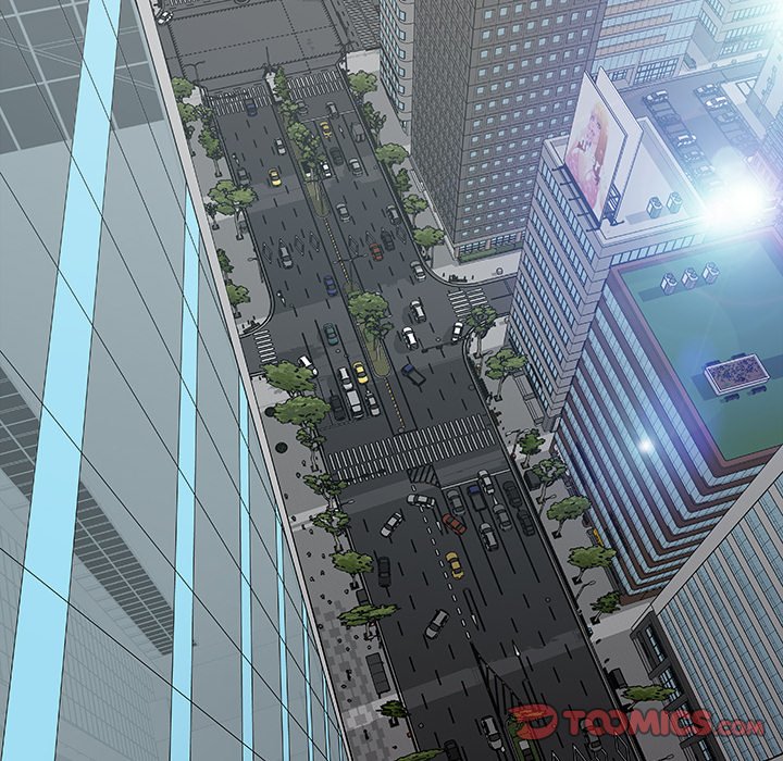 Superstar Cynthia Oh Chapter 43 - Page 93