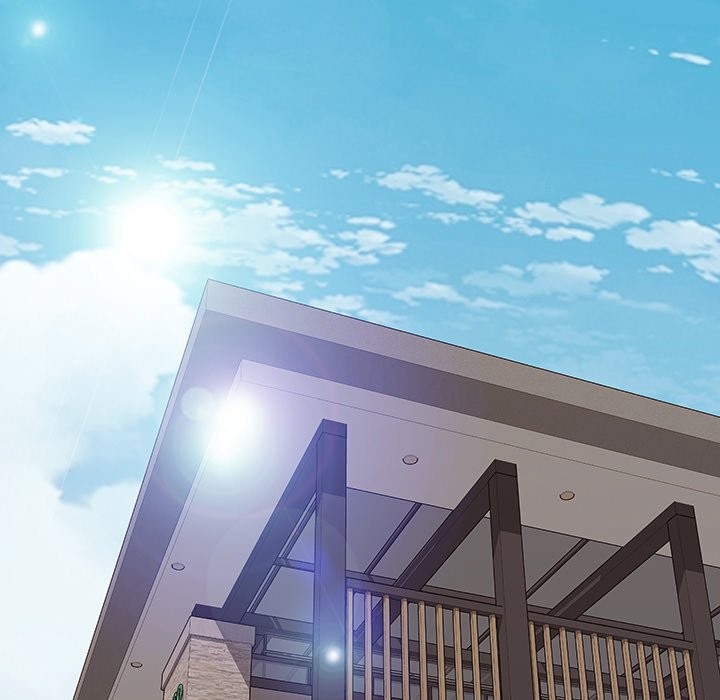 Superstar Cynthia Oh Chapter 44 - Page 13