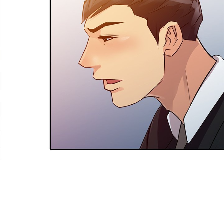 Just For You Chapter 10 - Page 19