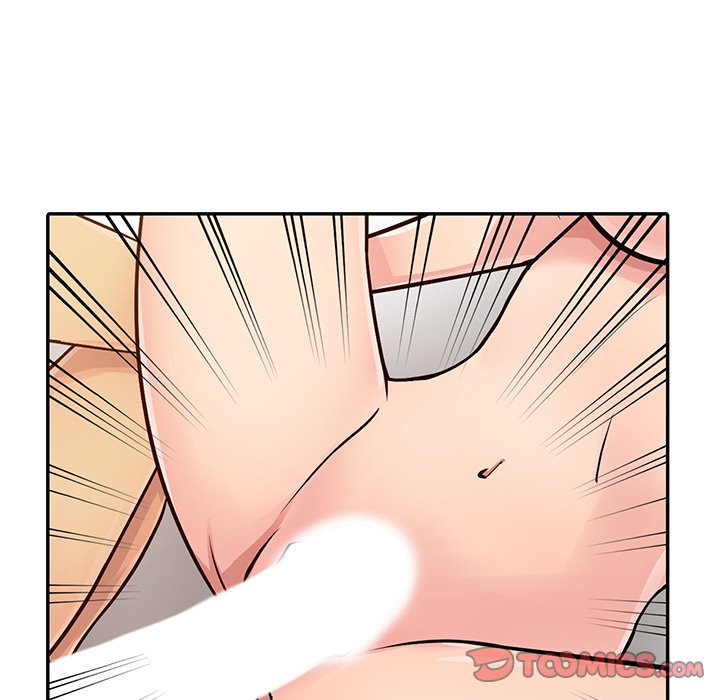 Just For You Chapter 12 - Page 50