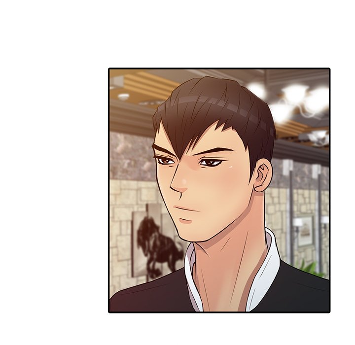 Just For You Chapter 13 - Page 29