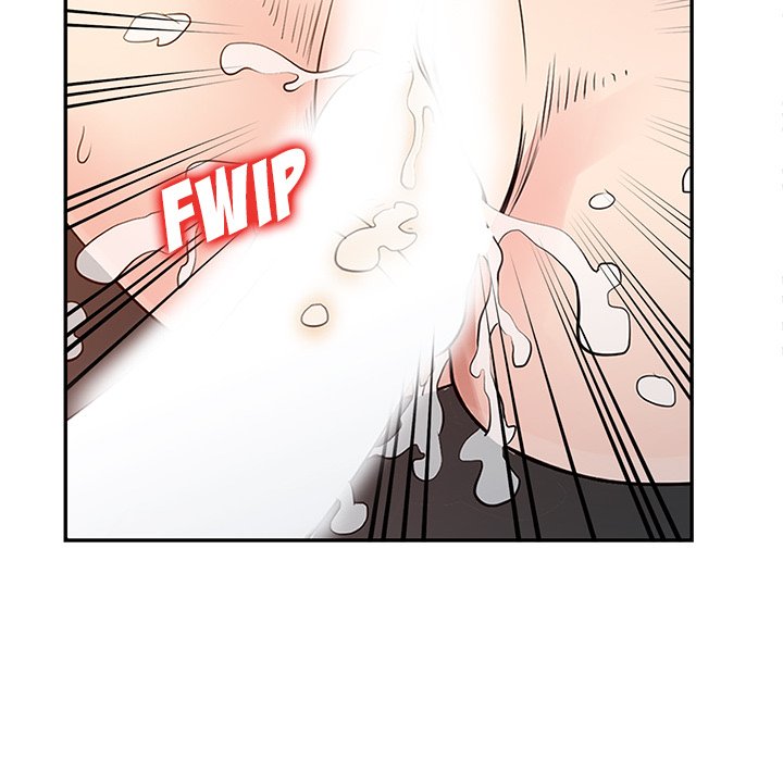 Just For You Chapter 14 - Page 59