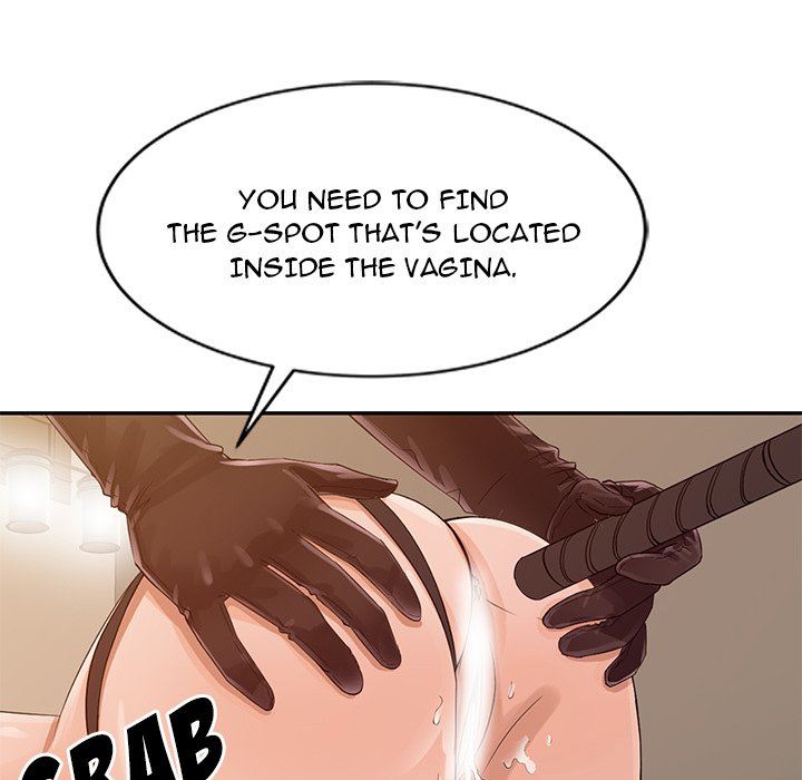 Just For You Chapter 17 - Page 75