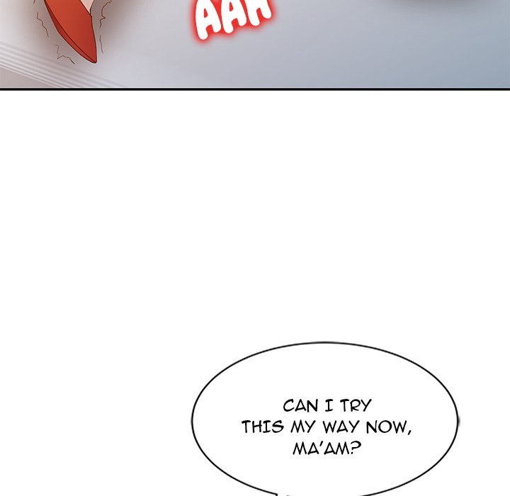 Just For You Chapter 17 - Page 98