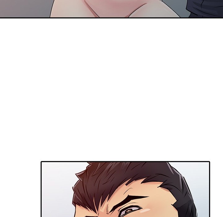 Just For You Chapter 18 - Page 55