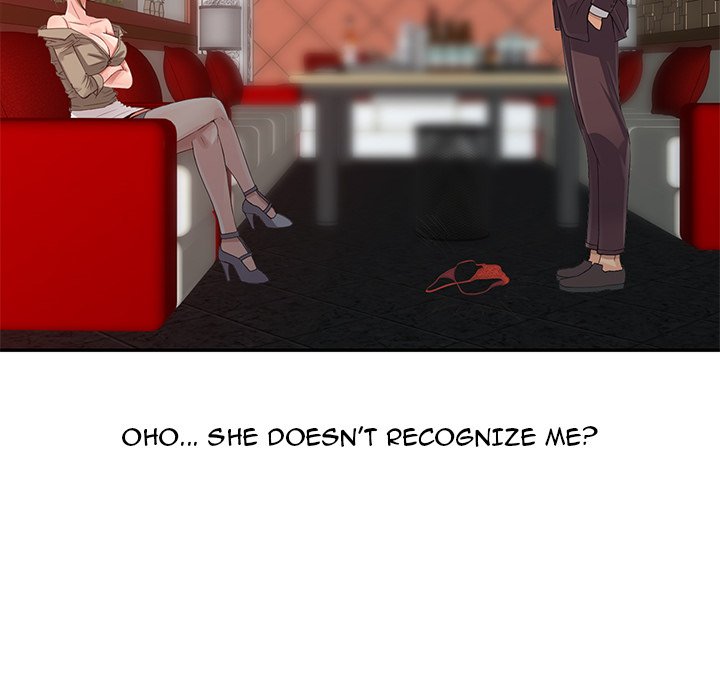 Just For You Chapter 19 - Page 38