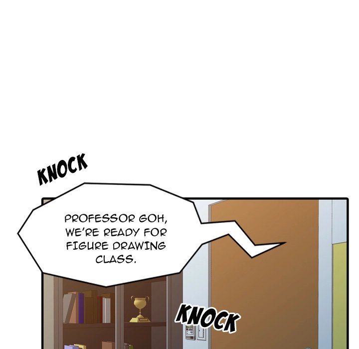 Just For You Chapter 2 - Page 22