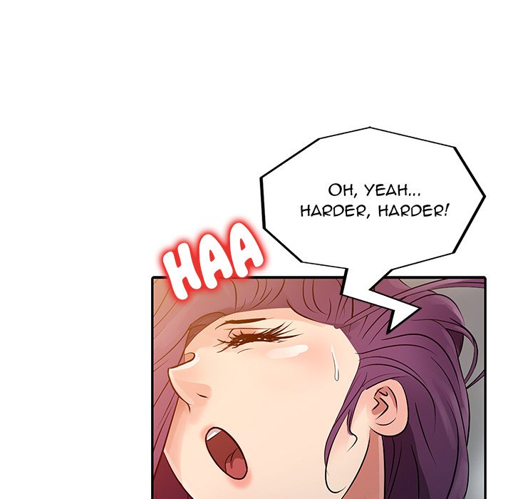 Just For You Chapter 6 - Page 18