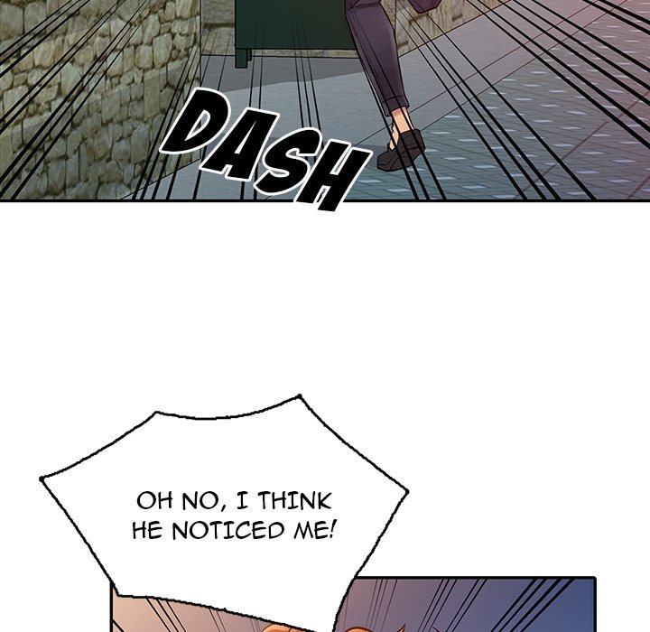 Just For You Chapter 6 - Page 44