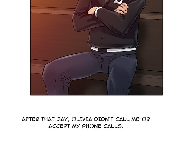 Just For You Chapter 7 - Page 85