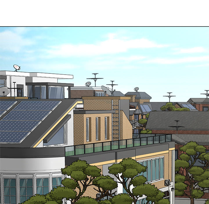 Family Business Chapter 1 - Page 5