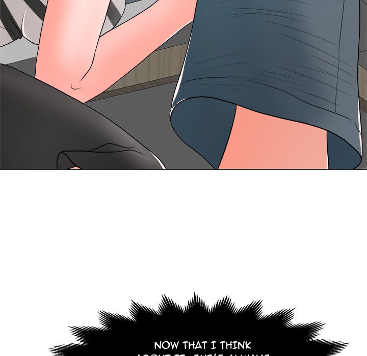 Family Business Chapter 13 - Page 18