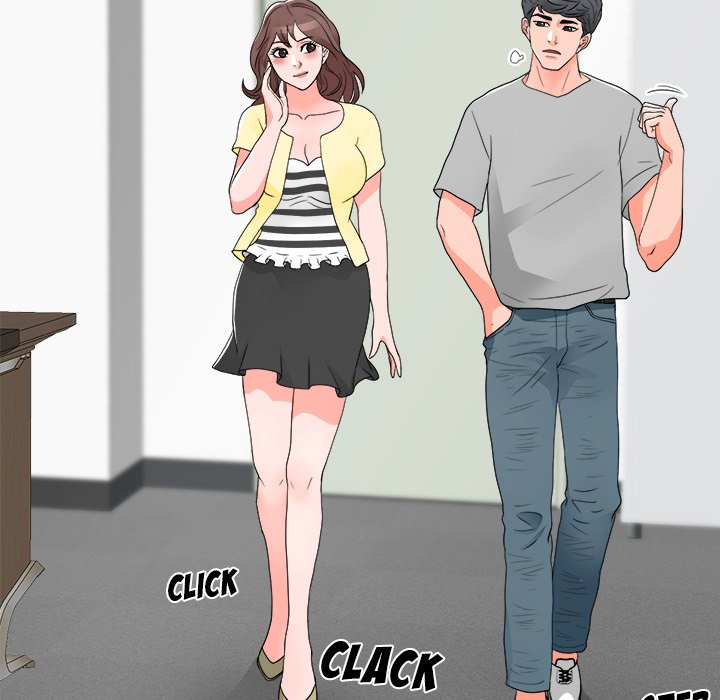 Family Business Chapter 13 - Page 90