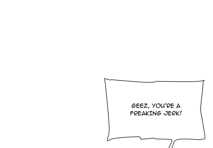 Family Business Chapter 14 - Page 1