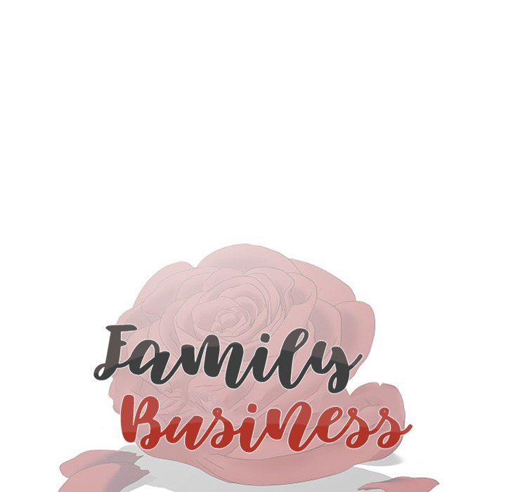 Family Business Chapter 14 - Page 13