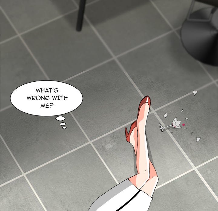 Family Business Chapter 14 - Page 131