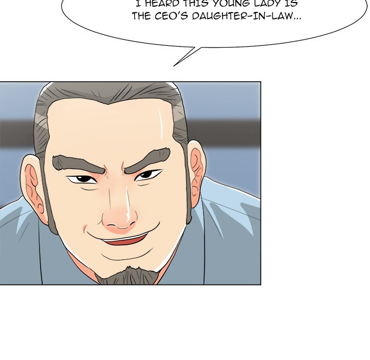 Family Business Chapter 14 - Page 85