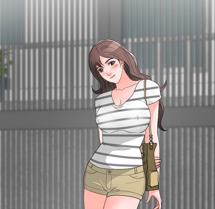 Family Business Chapter 17 - Page 124