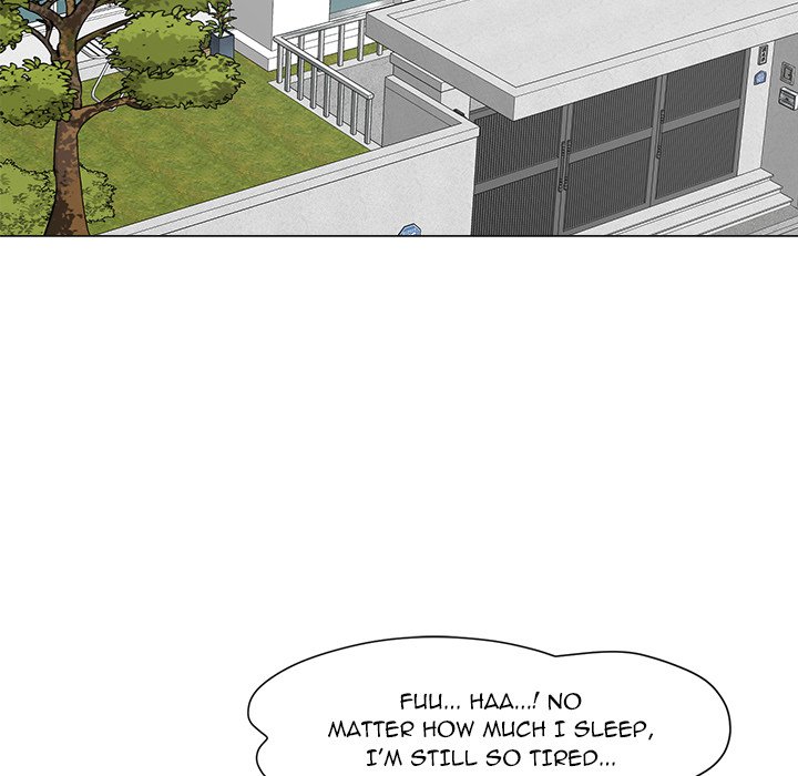 Family Business Chapter 17 - Page 17