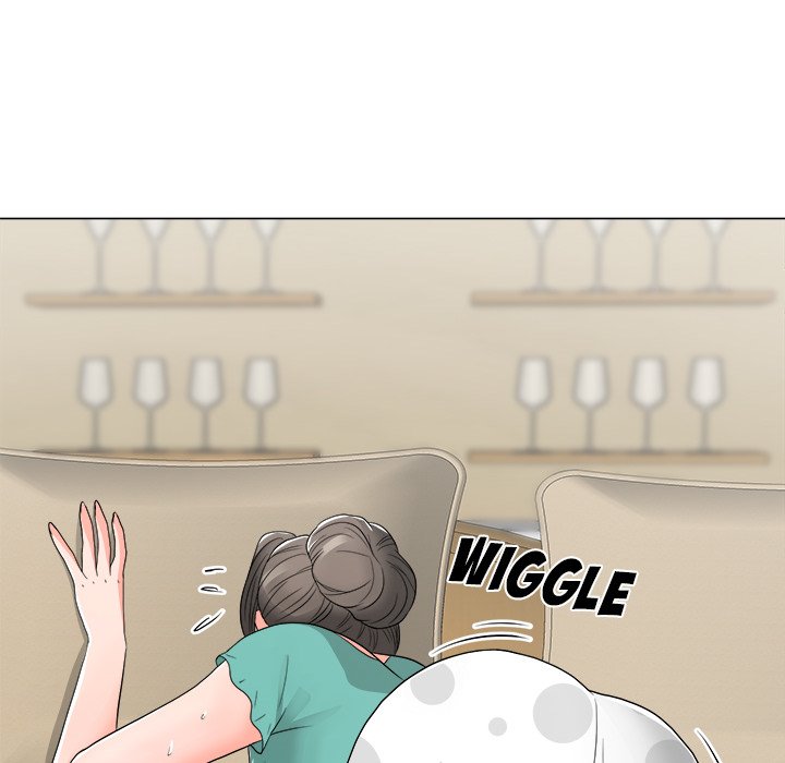 Family Business Chapter 17 - Page 21