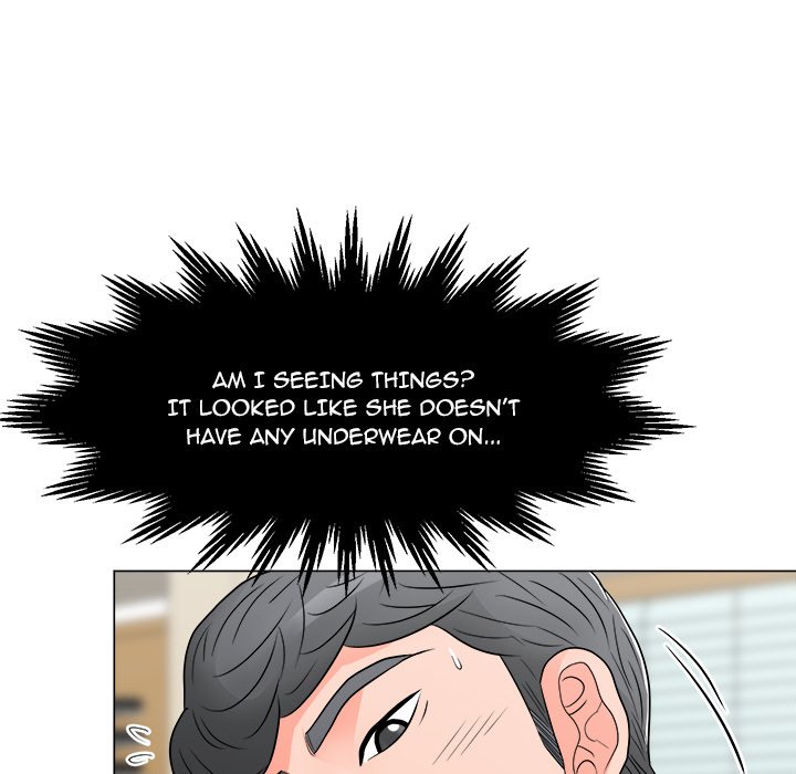 Family Business Chapter 17 - Page 23