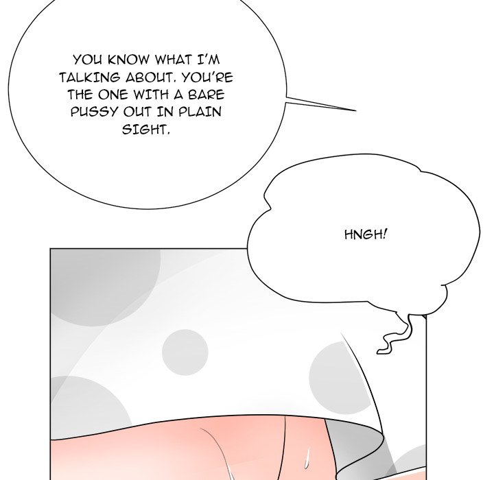 Family Business Chapter 17 - Page 35