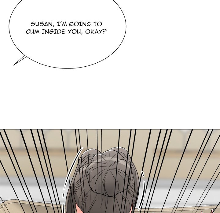 Family Business Chapter 17 - Page 76